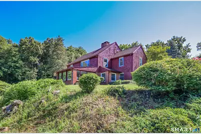 987 Hill Street, Suffield, CT 06078 - Photo 8