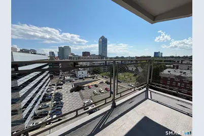 700 Summer Street #9K, Stamford, CT 06901 - Photo 4