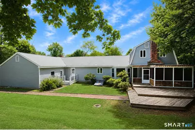 328 Saybrook Road, Orange, CT 06477 - Photo 40