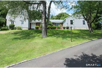 328 Saybrook Road, Orange, CT 06477 - Photo 1