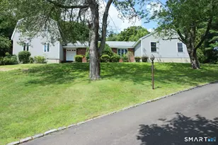 328 Saybrook Rd, Orange, CT 06477 - Photo 1