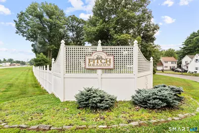 24 Fitch Meadow Lane #24, South Windsor, CT 06074 - Photo 28