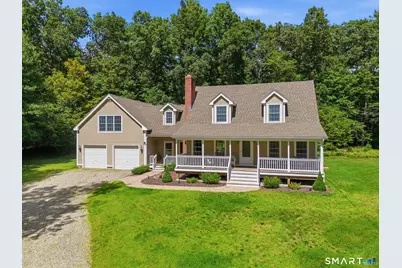 24 Liska Road, Willington, CT 06279 - Photo 36