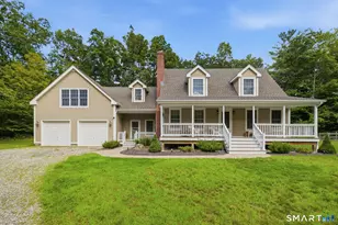 24 Liska Rd, Willington, CT 06279 - Photo 1