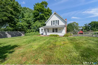 136 Chestnut Hill Road, Glastonbury, CT 06033 - Photo 2
