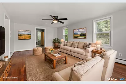 136 Chestnut Hill Road, Glastonbury, CT 06033 - Photo 14