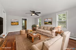 136 Chestnut Hill Rd, Glastonbury, CT 06033 - Photo 14