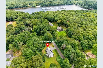 1 Wildwood Road, Vernon, CT 06066 - Photo 2