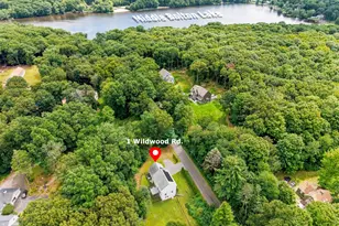 1 Wildwood Rd, Vernon, CT 06066 - Photo 2