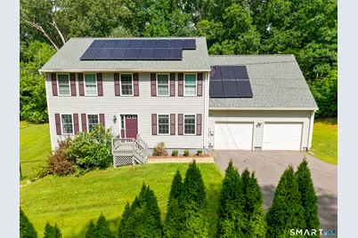 1 Wildwood Road, Vernon, CT 06066 - Photo 1