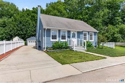 20 Woodrow Avenue, Norwich, CT 06360 - Photo 2