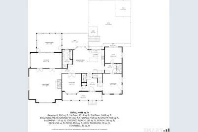 18 Logging Trail Lane, Brookfield, CT 06804 - Photo 22