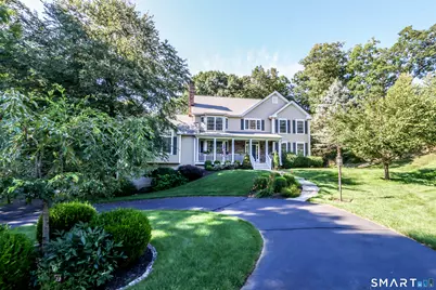 18 Logging Trail Lane, Brookfield, CT 06804 - Photo 2