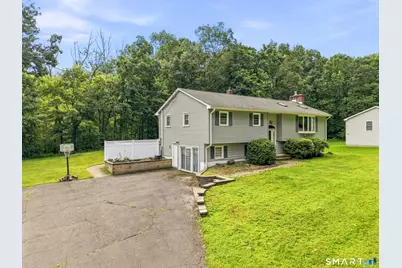 23 Knollwood Trail, Coventry, CT 06238 - Photo 38