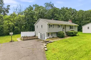23 Knollwood Trail, Coventry, CT 06238 - Photo 38