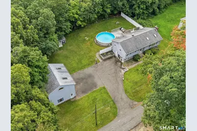 23 Knollwood Trail, Coventry, CT 06238 - Photo 6