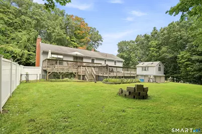 23 Knollwood Trail, Coventry, CT 06238 - Photo 30