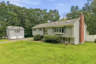 23 Knollwood Trail, Coventry, CT 06238 - Photo 4