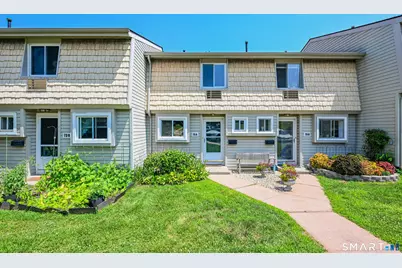 75 Carillon Drive #A, Rocky Hill, CT 06067 - Photo 1