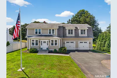 48 Quarry Road, Waterford, CT 06385 - Photo 1