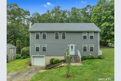 37 Stoneridge Drive, Torrington, CT 06790 - Photo 1
