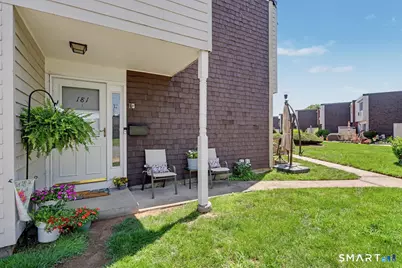 181 West Walk #181, West Haven, CT 06516 - Photo 1
