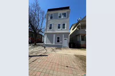 740 Dixwell Avenue #1F, New Haven, CT 06511 - Photo 1