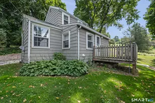 136 Chestnut Hill Rd, Glastonbury, CT 06033 - Photo 1