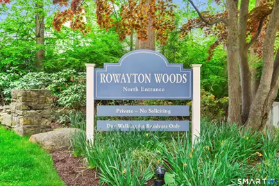 22 Rowayton Woods Drive #22, Norwalk, CT 06854 - Photo 2