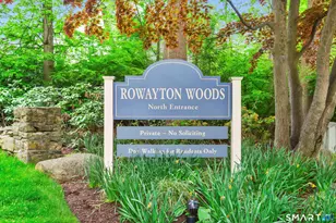 22 Rowayton Woods Dr, Norwalk, CT 06854 - Photo 2