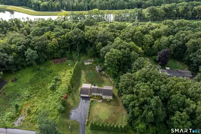 78 Candlewood Lake Road North, New Milford, CT 06776 - Photo 2