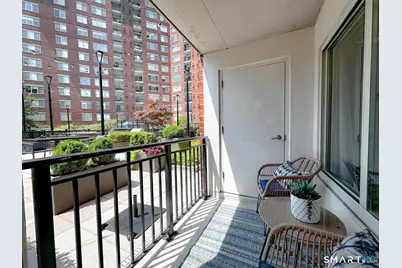 52 Forest Street #1210, Stamford, CT 06901 - Photo 2