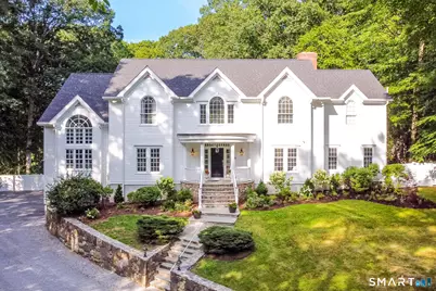333 Rock Rimmon Road, Stamford, CT 06903 - Photo 2