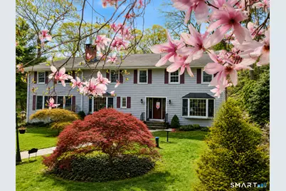 64 Round Hill Drive, Stamford, CT 06903 - Photo 2