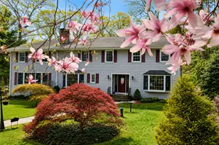 64 Round Hill Dr, Stamford, CT 06903 - Photo 2