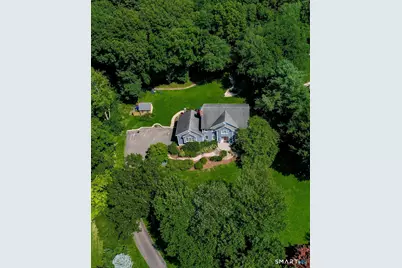 21 Cobblers Mill Road, Newtown, CT 06482 - Photo 2