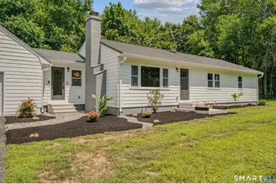 114 Card Street, Lebanon, CT 06249 - Photo 1