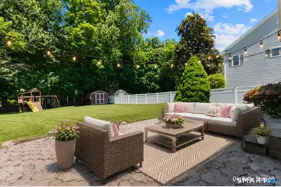 45 Woodridge Circle, Trumbull, CT 06611 - Photo 32