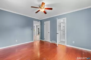 45 Woodridge Cir, Trumbull, CT 06611 - Photo 20