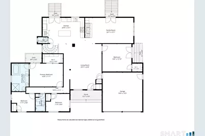 6 Norwood Terrace, Trumbull, CT 06611 - Photo 32