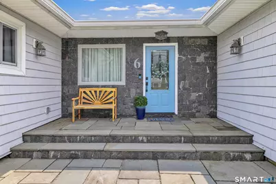 6 Norwood Terrace, Trumbull, CT 06611 - Photo 2
