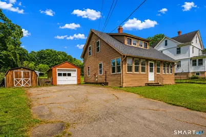 7 Maple Avenue, East Windsor, CT 06106 - Photo 2