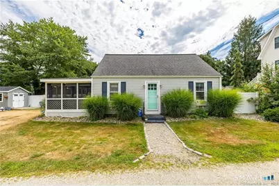4 Elinor Road, Old Saybrook, CT 06475 - Photo 1