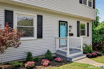 26 Birchwood Road, Stamford, CT 06907 - Photo 2