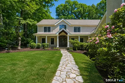 39 Powder Horn Hill Road, Wilton, CT 06897 - Photo 1