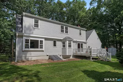 29 Flat Rock Hill Road, Old Lyme, CT 06371 - Photo 26