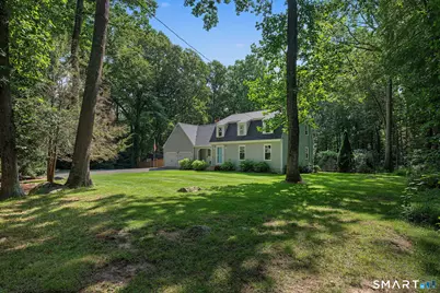 29 Flat Rock Hill Road, Old Lyme, CT 06371 - Photo 28