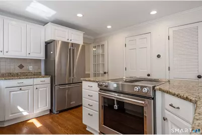 29 Flat Rock Hill Road, Old Lyme, CT 06371 - Photo 6