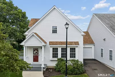 73 Forest Road #A, Milford, CT 06461 - Photo 40