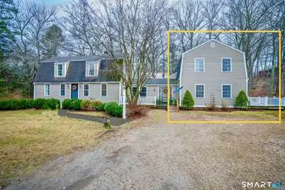 8 Oak Tree Lane, Lyme, CT 06371 - Photo 2